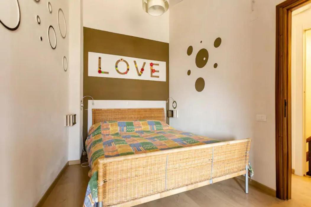 Stanza Con Terrazzo Vista Lago - Lakeholiday 카스텔 디 토라 외부 사진